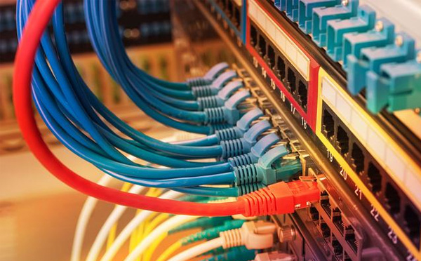 静宁网络布线需求持续增长——富龙光纤11月强化综合布线技术支撑与工程服务能力 静宁网络布线需求持续增长——富龙光纤11月强化综合布线技术支撑与工程服务能力